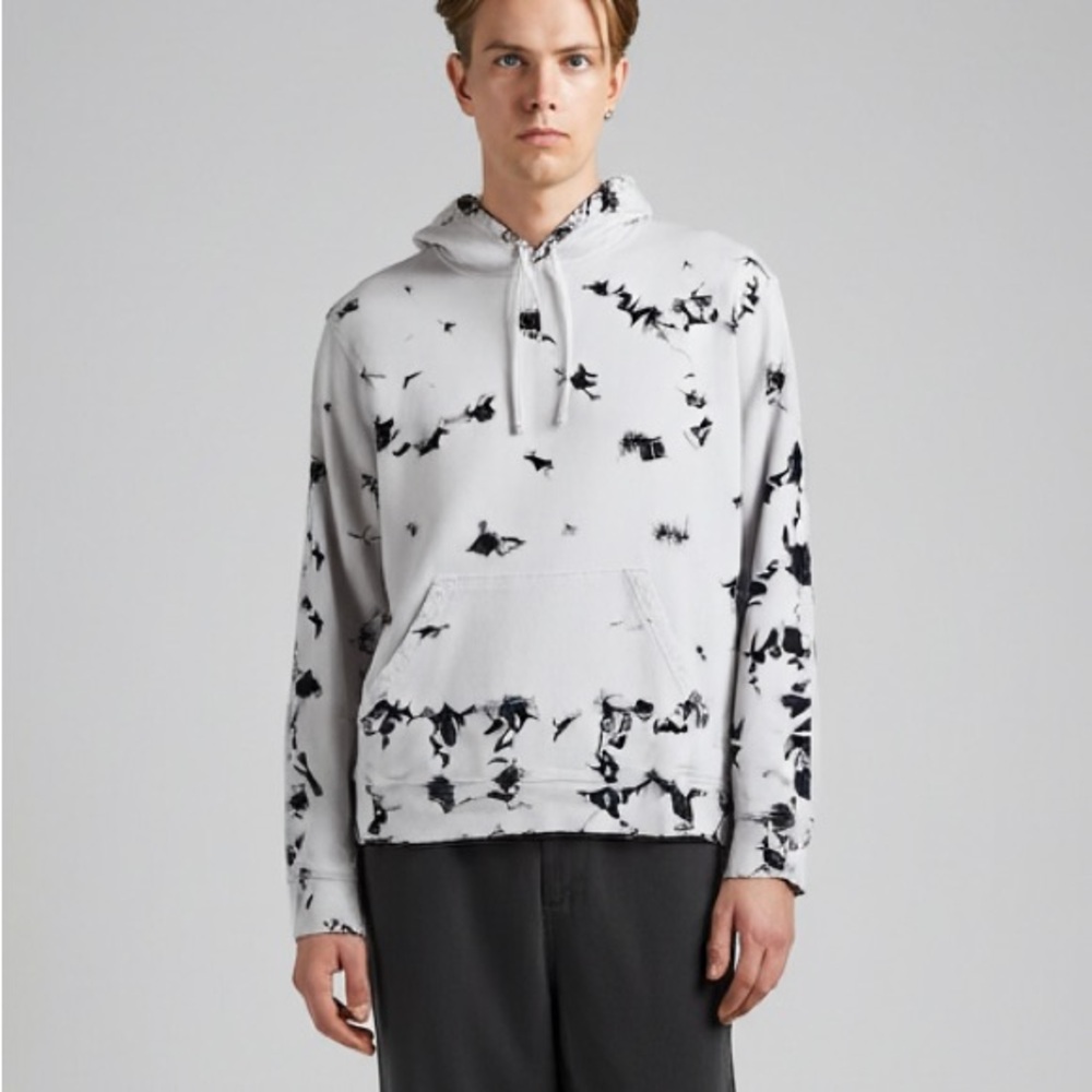 Lucky Brand Hoodie